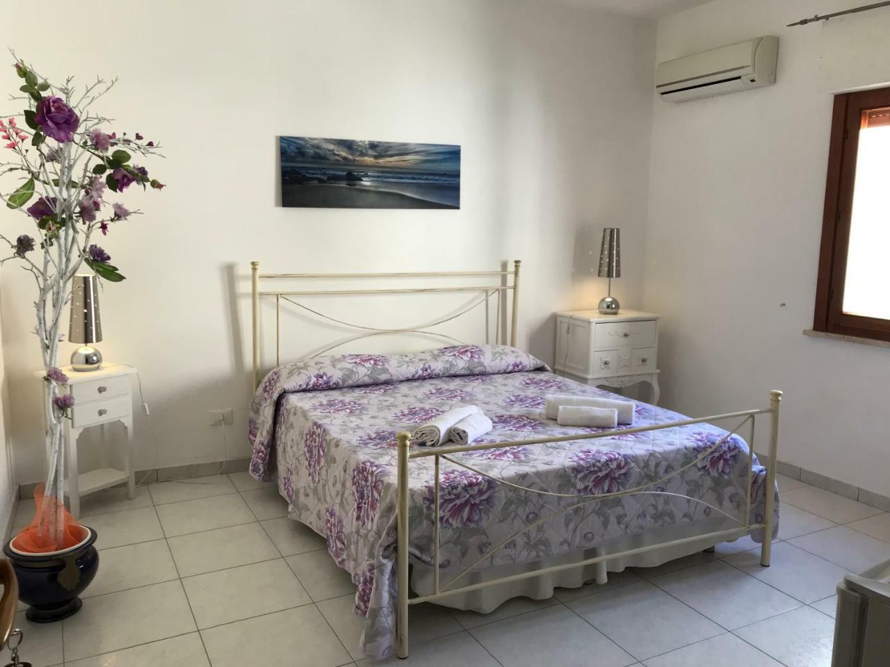 Isola Di Favignana - Mulini Smart Rooms المظهر الخارجي الصورة